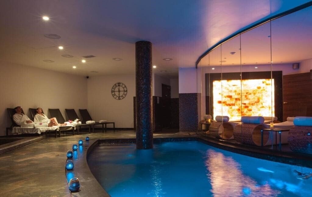 Fotografii Westminister 4*