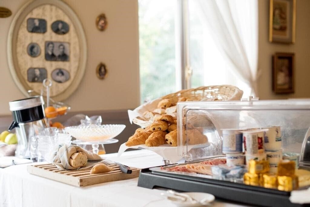 Fotografie Villa Rivoli 3*