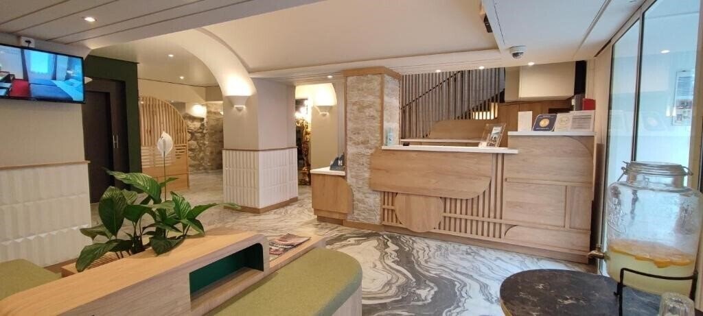 Фото Hotel Boreal 3*