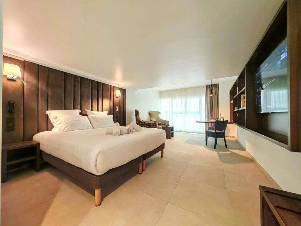 Картинка Hotel Monsigny 3*