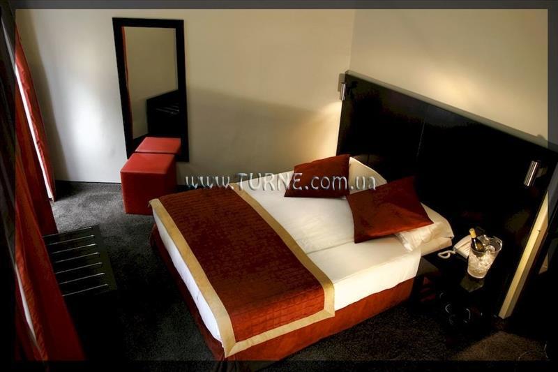 Imaginea Hotel Suede 3*