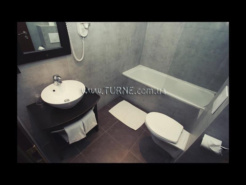 Imaginea Hotel Suede 3*