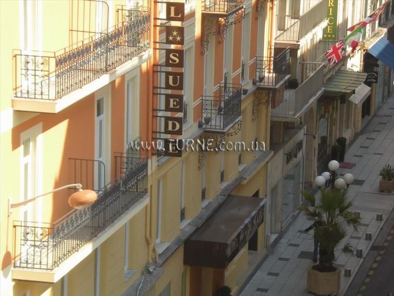 Hotel Hotel Suede 3*
