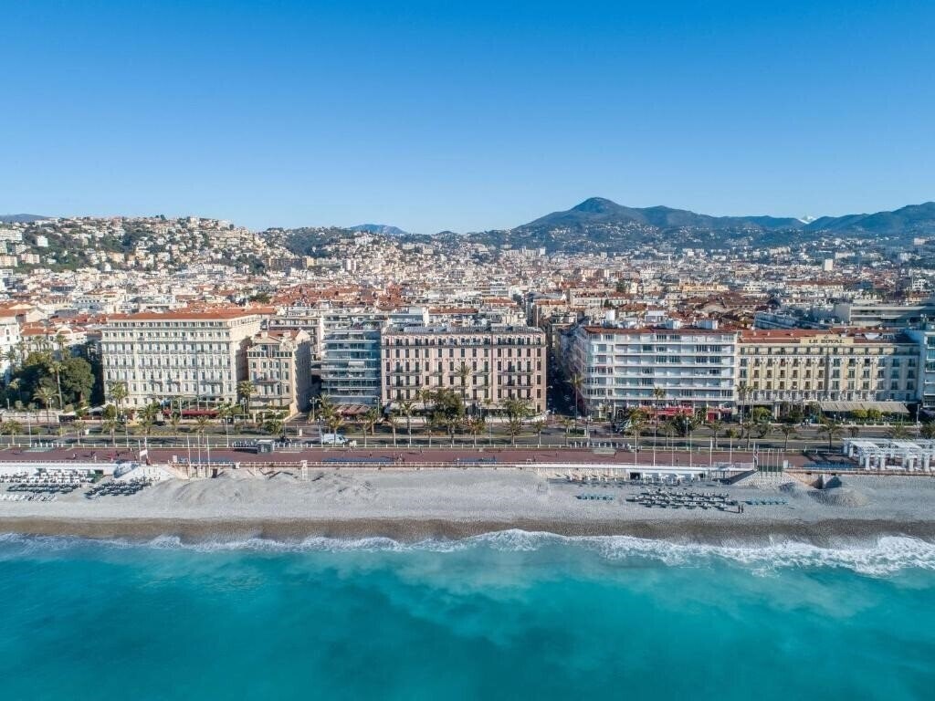 Hotel Westminster Hotel & SPA 4*