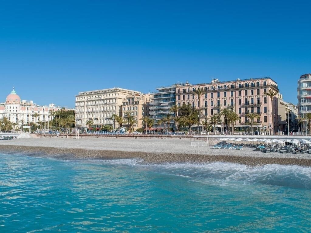Imaginea Westminster Hotel & SPA 4*