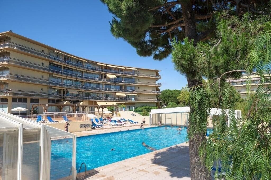 Fotografii Residence Heliotel Marine P&V 1*