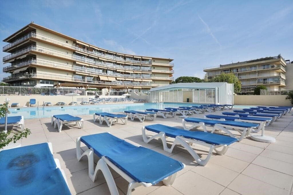 Imaginea Residence Heliotel Marine P&V 1*