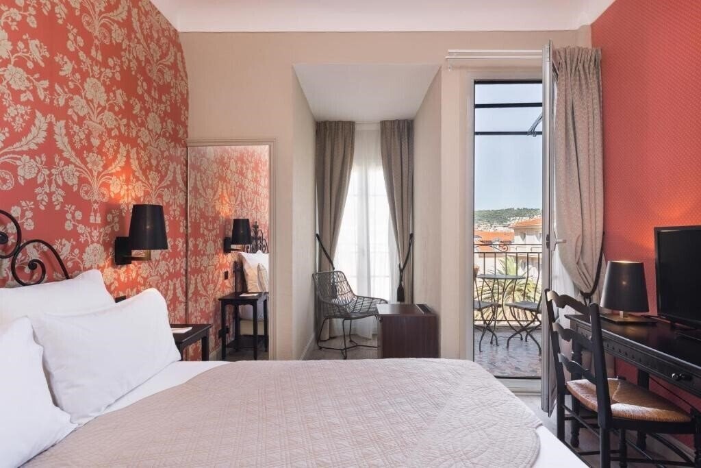 Фото Le Grimaldi 4*