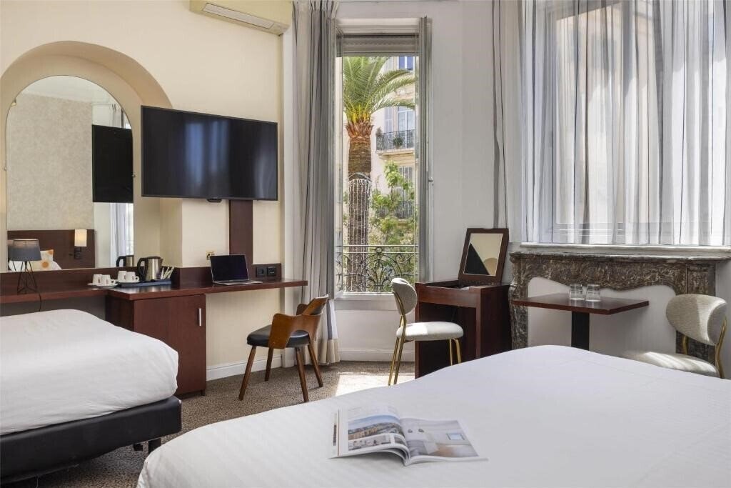 Фотография Brice 3*