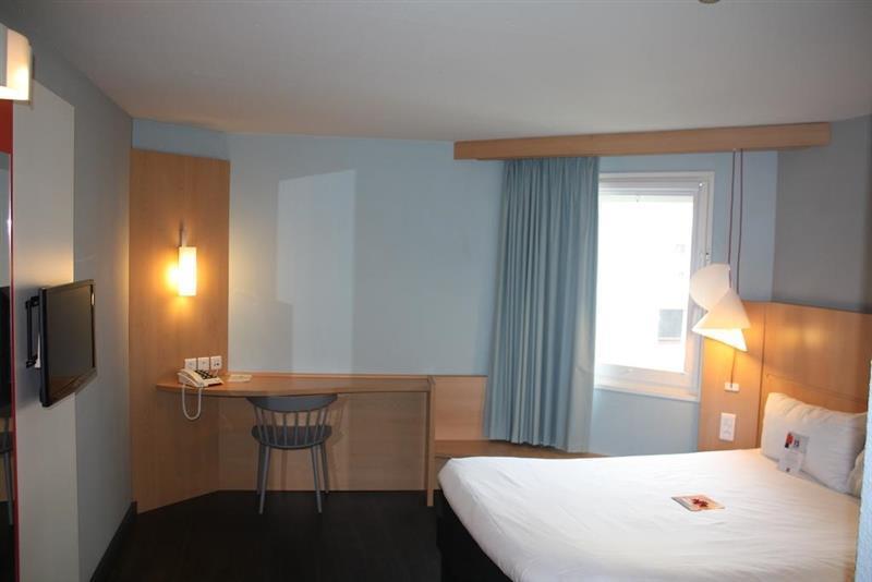 Imaginea Ibis Nice Aeroport 3*