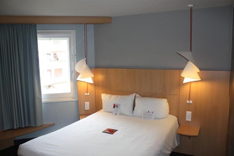 Imaginea Ibis Nice Aeroport 3*