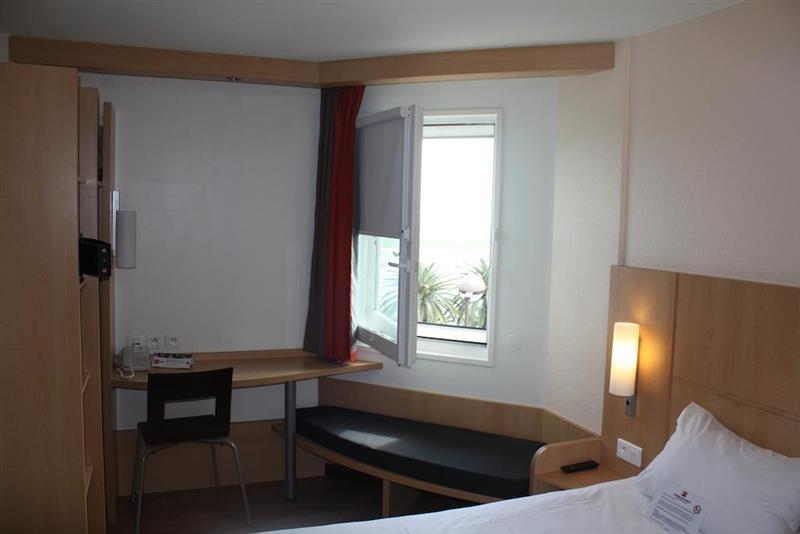 Fotografie Ibis Nice Aeroport 3*