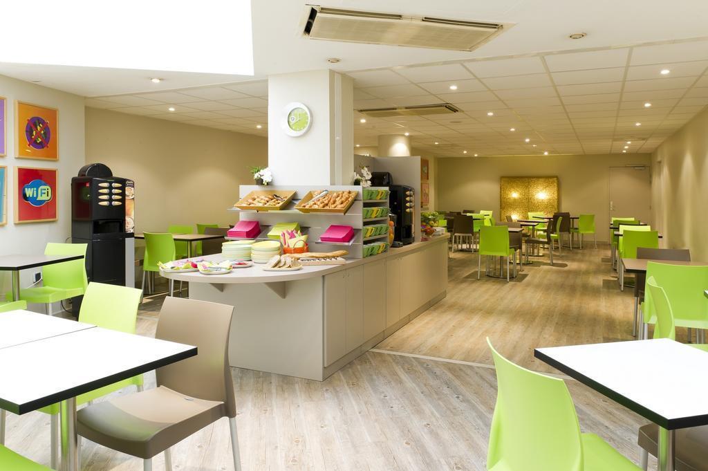 Fotografie Ibis Styles Nice Vieux Port 3*