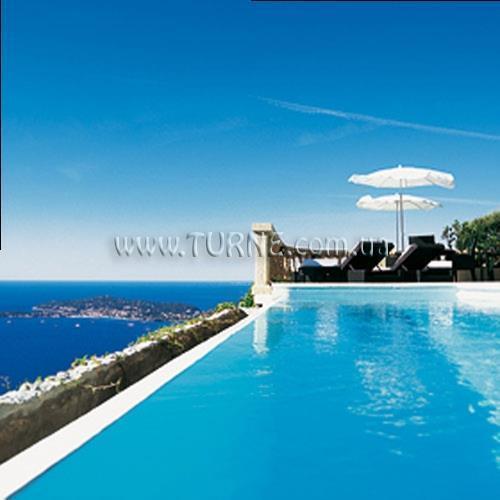 Fotografii Chateau De La Chevre D'or 4*