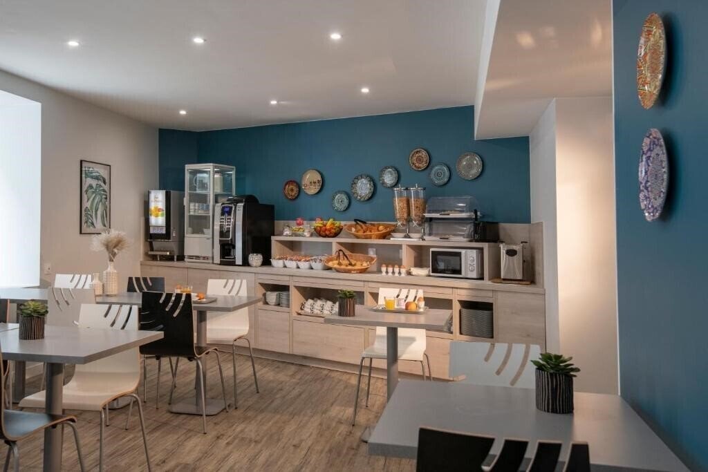 Fotografii Bristol 3*