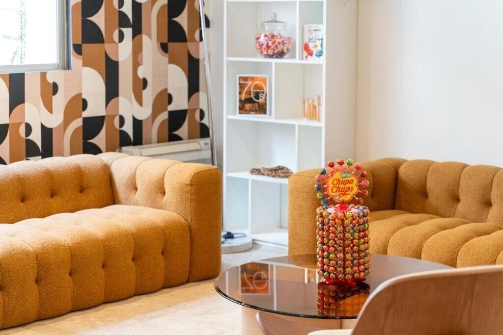 Отель Comte De Nice 2*