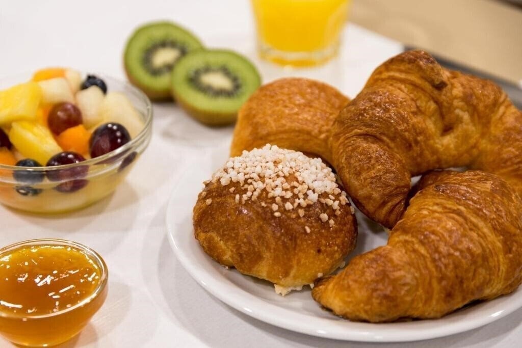 Фото Hotel Le Seize, Nice Centre (ex. Le Seize, The Originals Boutique Hotel Le Seize Nice) 3*