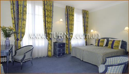 Imaginea Exelsior 3*