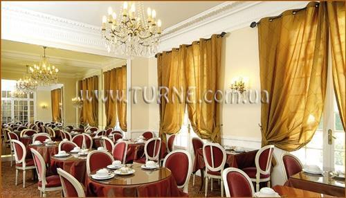 Fotografie Exelsior 3*