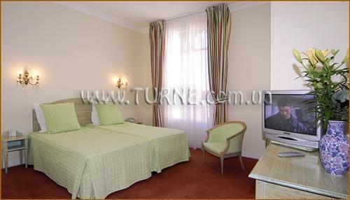 Fotografii Exelsior 3*