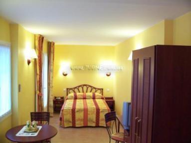 Hotel Hotel Nice Excelsior by HappyCulture (ex. Excelsior Nice) 4*