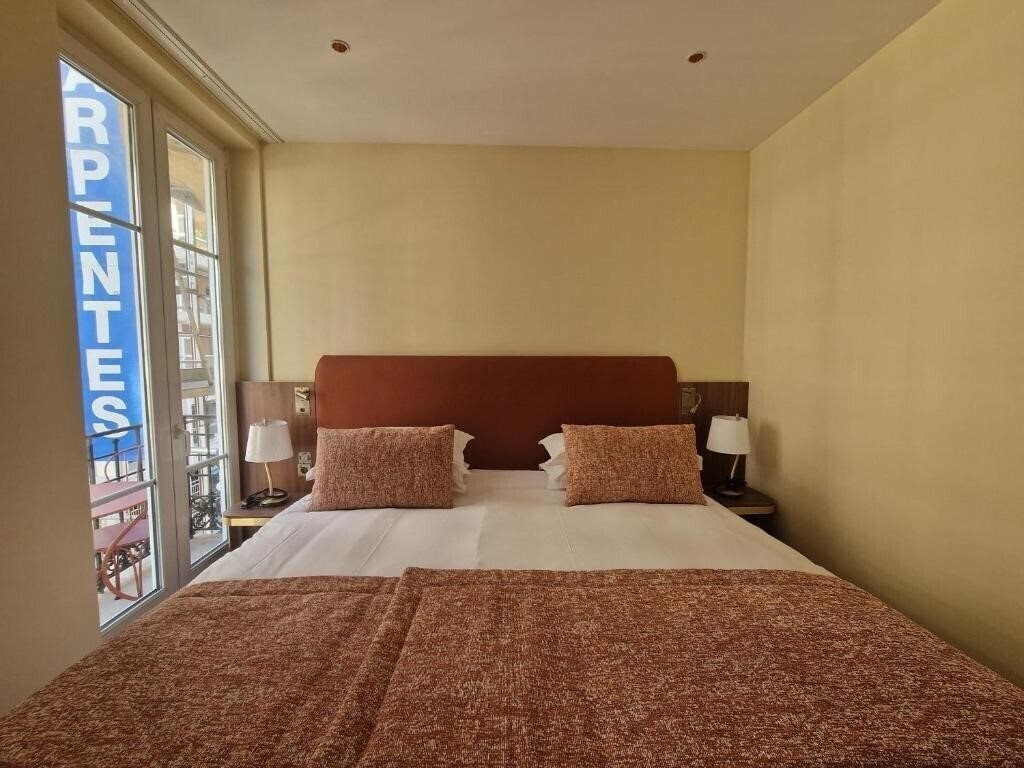 Fotografie Aston La Scala Hotel Residence (ex. Residence Aston La Scala) 4*