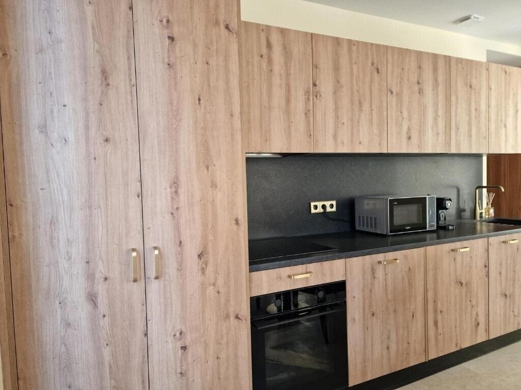 Imaginea Aston La Scala Hotel Residence (ex. Residence Aston La Scala) 4*