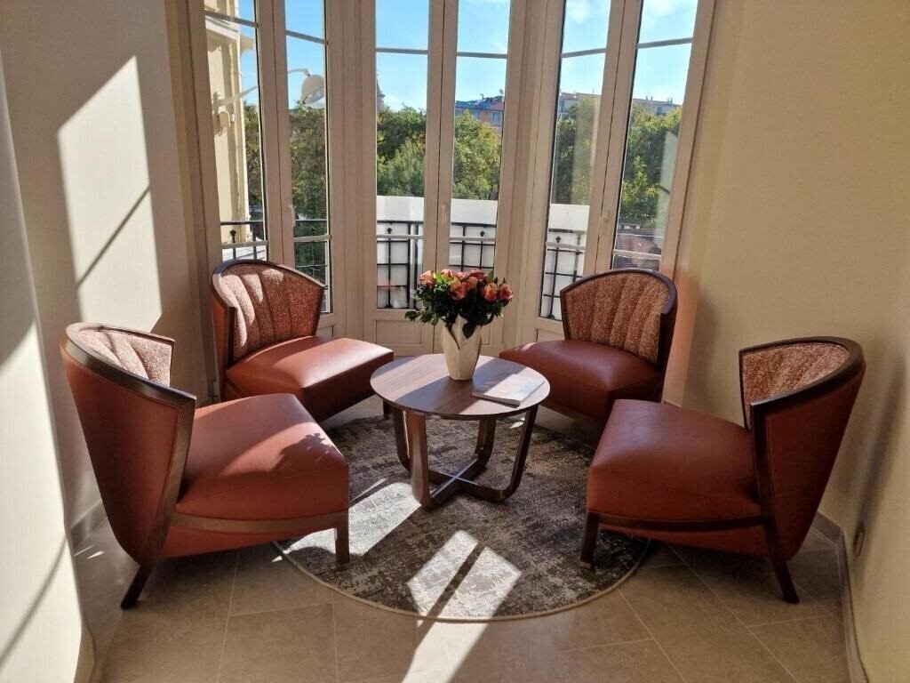 Imaginea Aston La Scala Hotel Residence (ex. Residence Aston La Scala) 4*