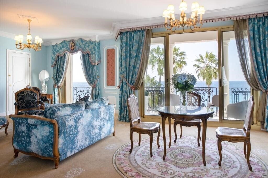 Картинка Negresco 5*
