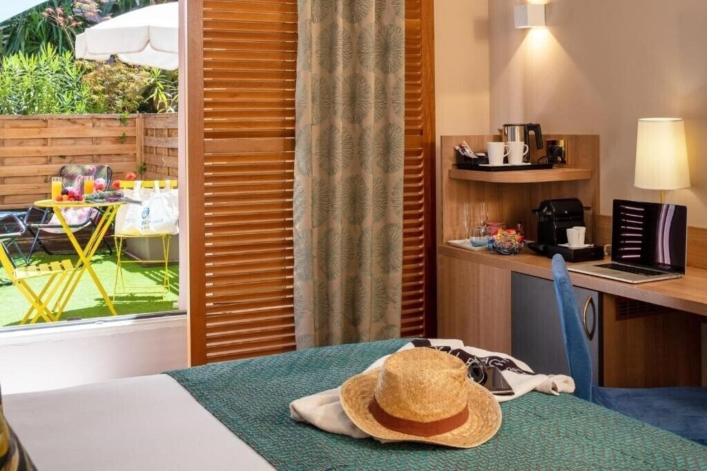 Фотография Beau Rivage 4*