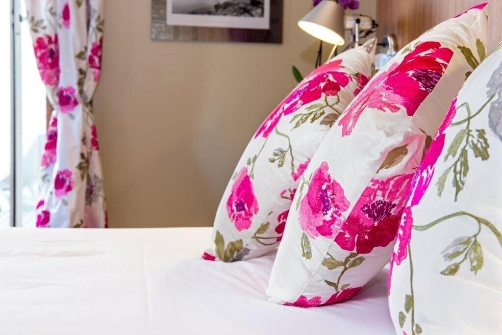 Картинка Beau Rivage 4*