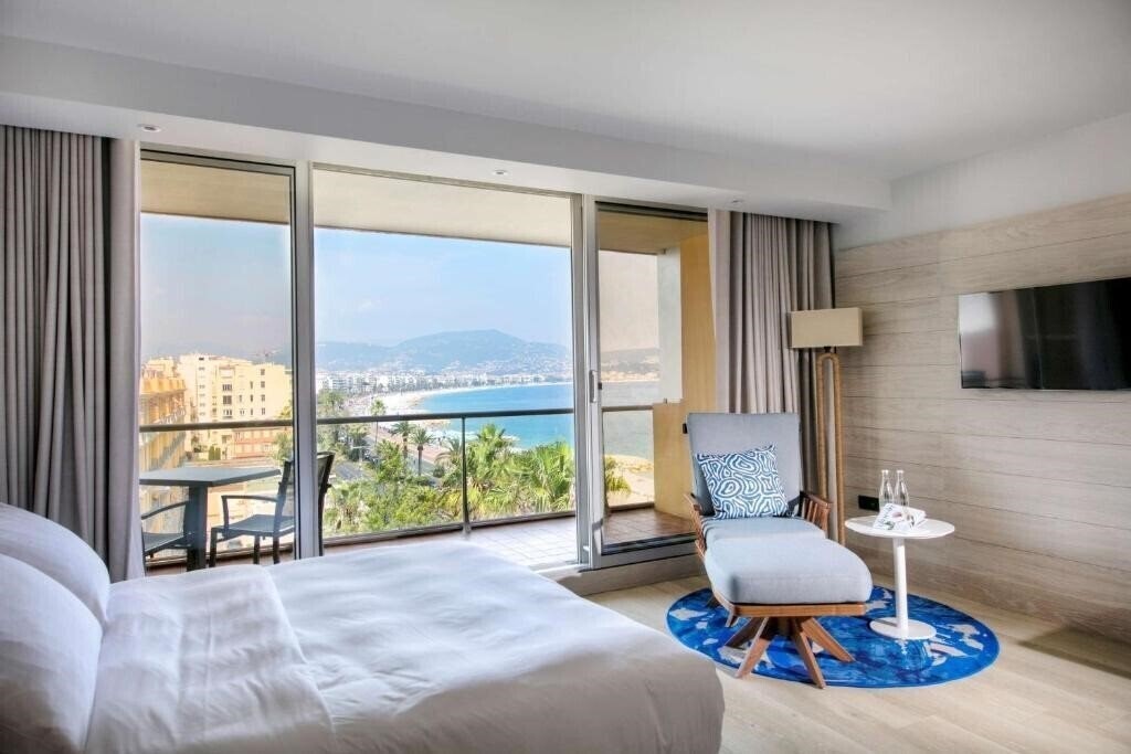 Fotografii Radisson Sas Nice 4*