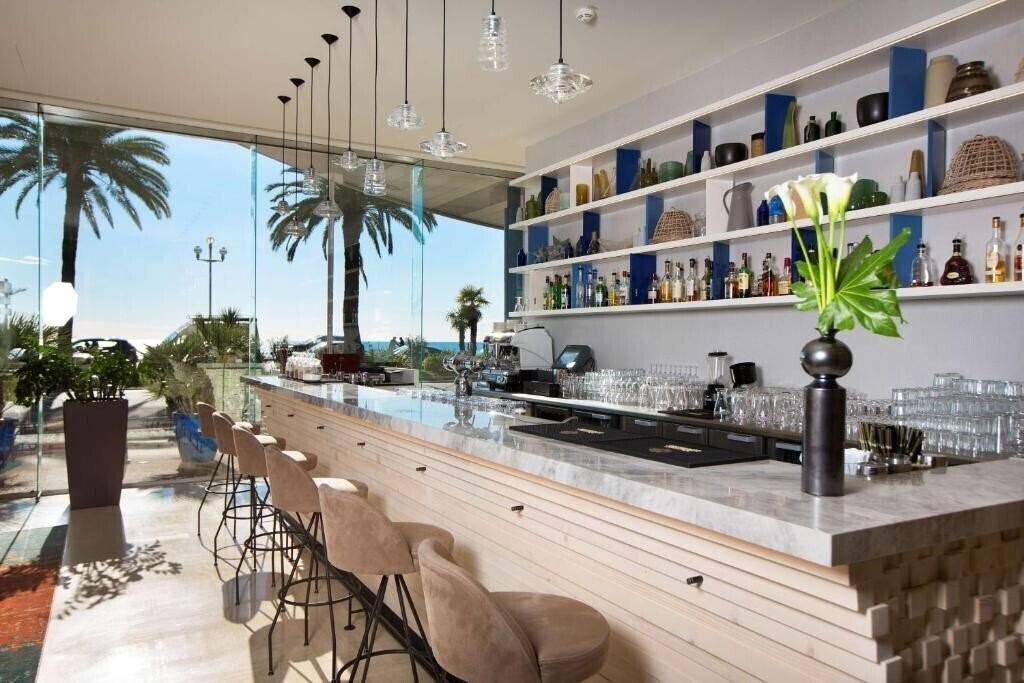 Imaginea Radisson Sas Nice 4*