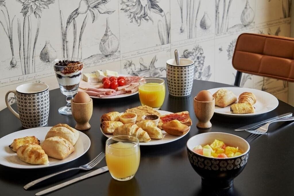 Картинка Choiseul 3*