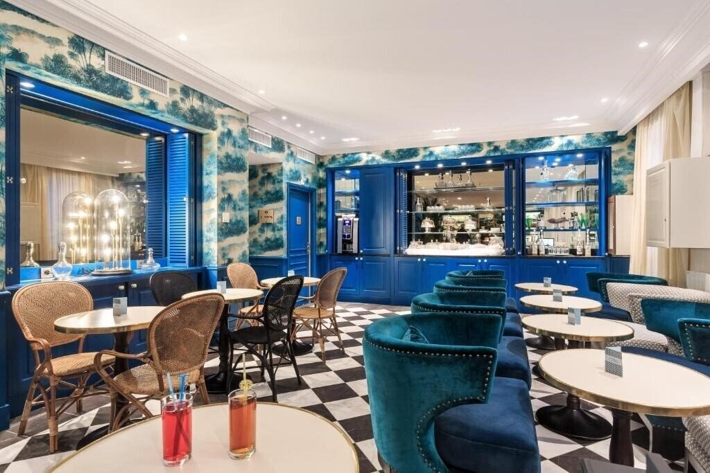 Fotografie Medicis 3*