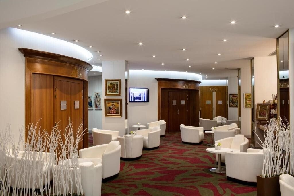 Картинка Splendid 4*