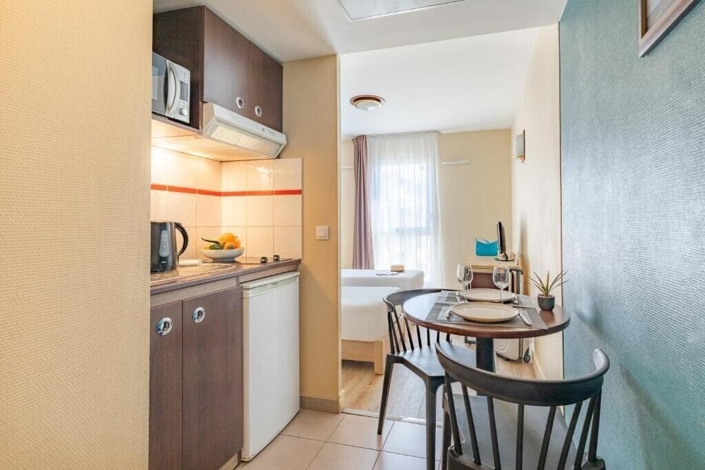Fotografie Appart City Nice 3*