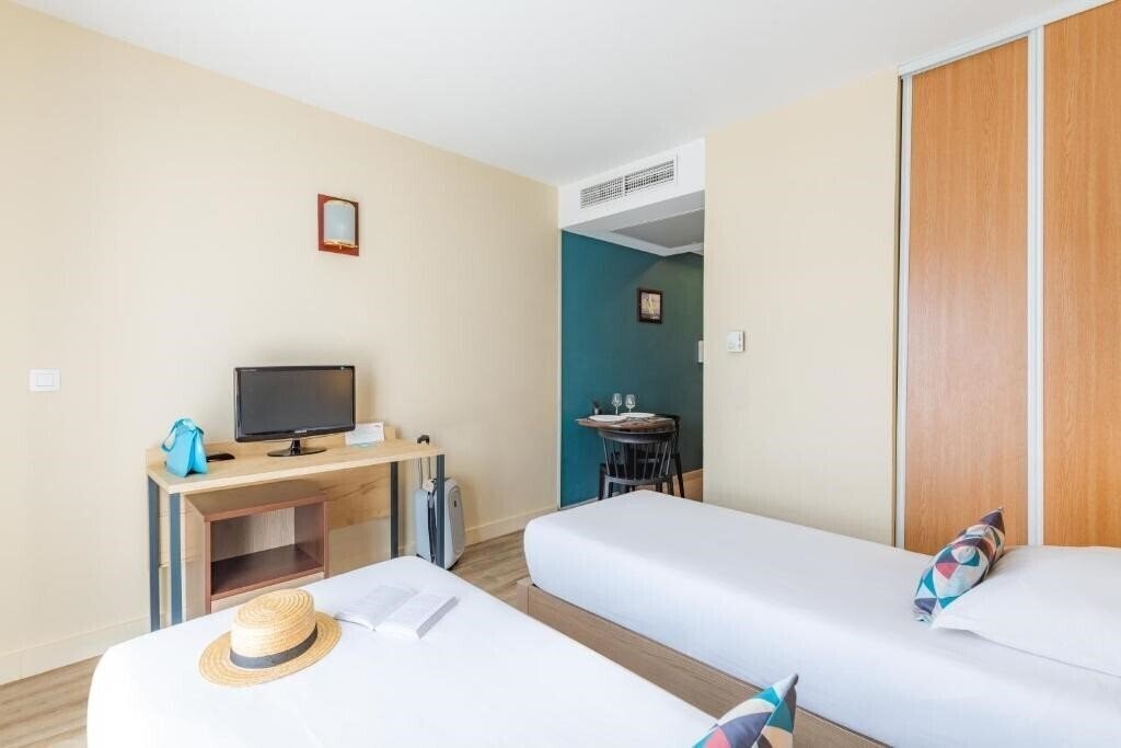 Imaginea Appart City Nice 3*
