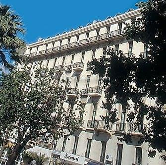 Imaginea Boscolo Park 4*