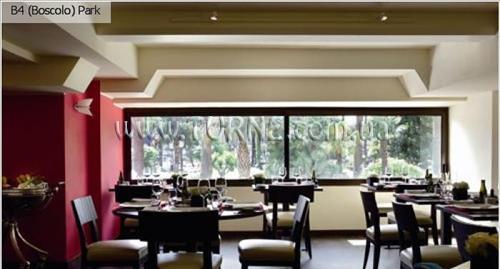 Fotografie Boscolo Park 4*