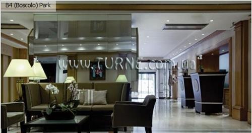 Fotografii Boscolo Park 4*