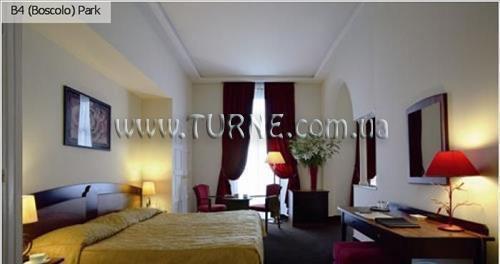 Hotel Boscolo Park 4*