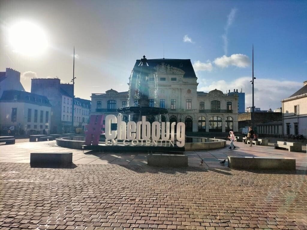 Hotel Hotel Restaurant La Regence (ex. La Regence) 3*