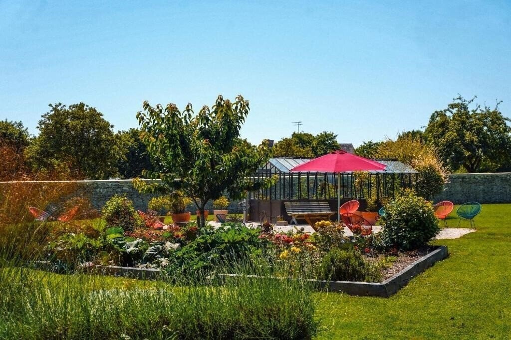 Imaginea Hotel Chateau Saint Gilles 4*