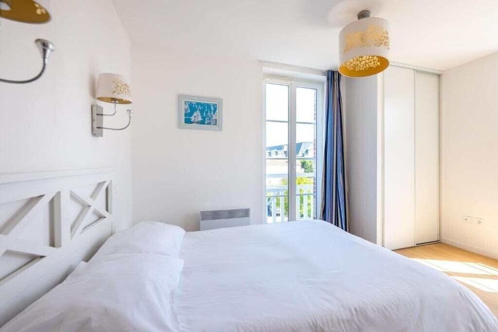 Fotografii Residence Odalys Reference Le Domaine des Dunettes (ex. Residence Les Dunettes) 3*