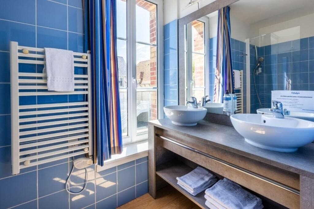 Fotografie Residence Odalys Reference Le Domaine des Dunettes (ex. Residence Les Dunettes) 3*