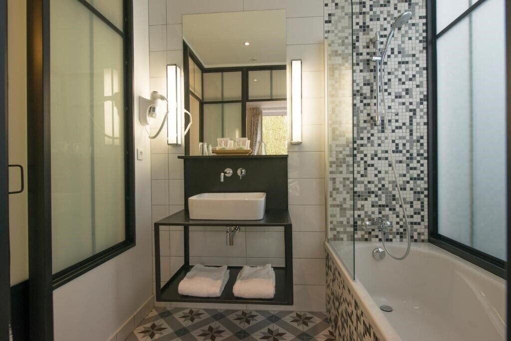 Fotografie Le Manoir du Lys 4*