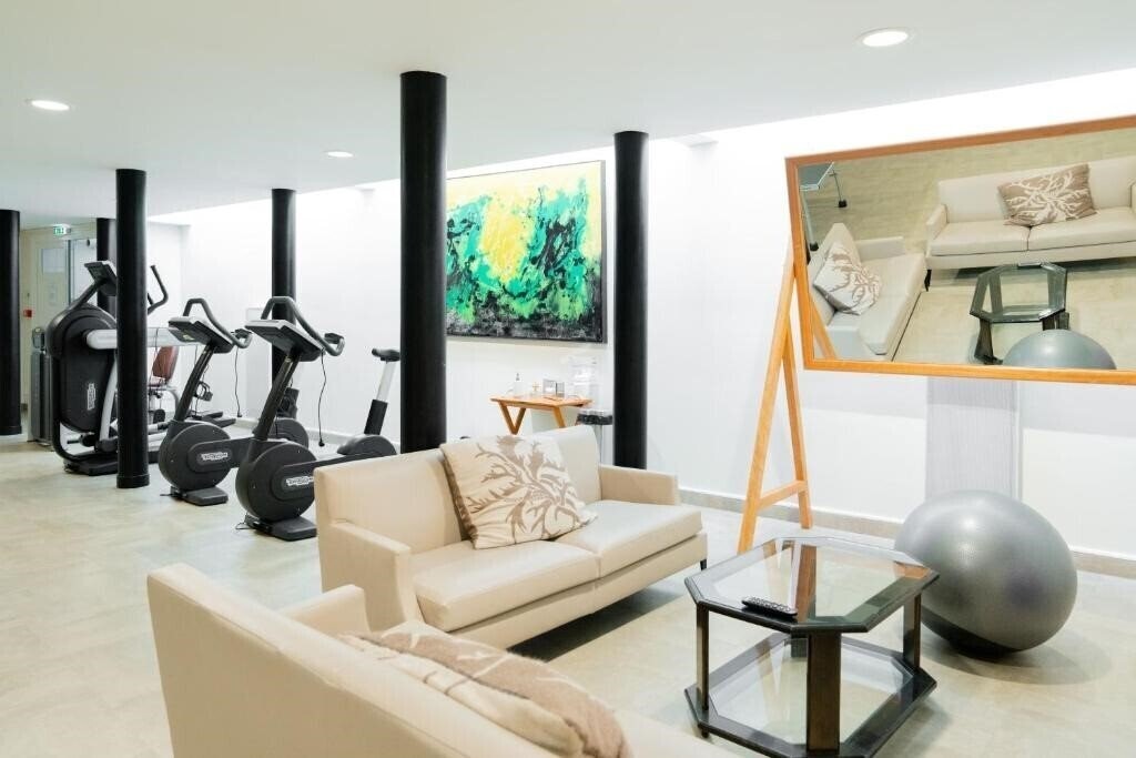 Imaginea Le Manoir du Lys 4*