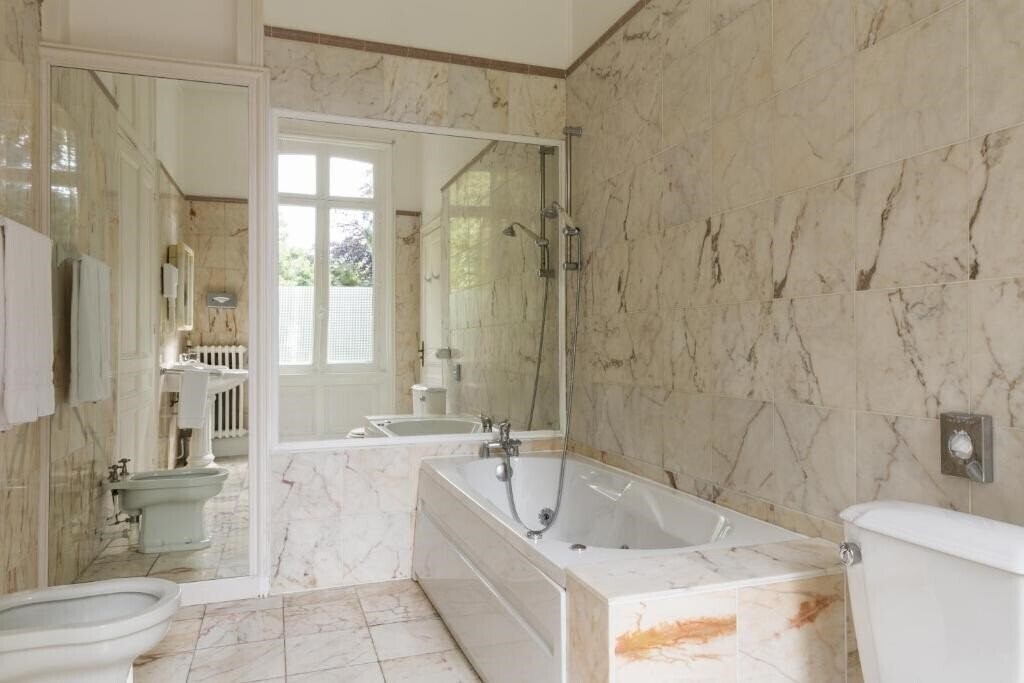 Fotografie Belle Isle sur Risle 4*