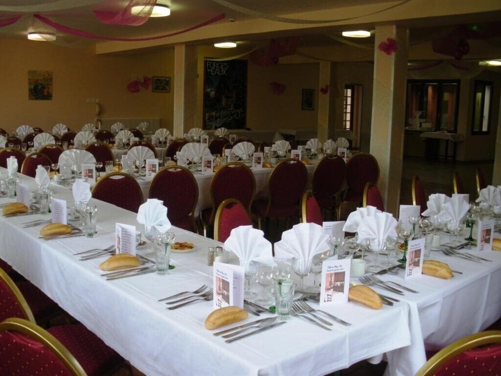 Фотография Logis Sofhotel (ex. Le Sofhotel) 2*